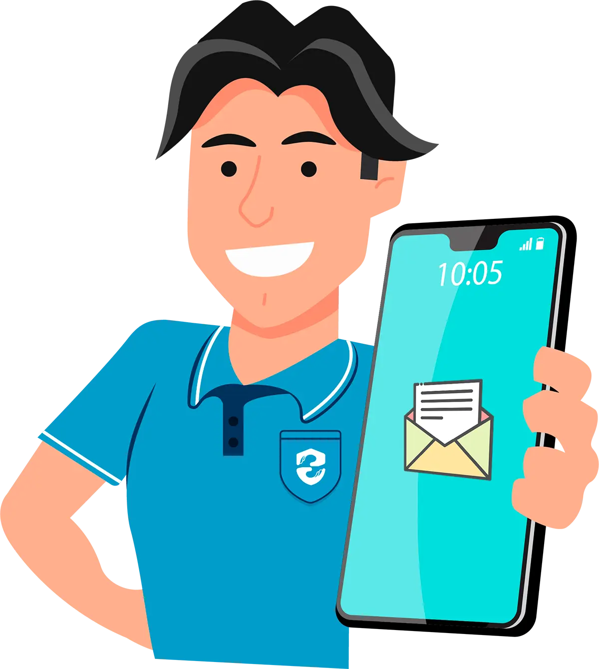 avatar envio